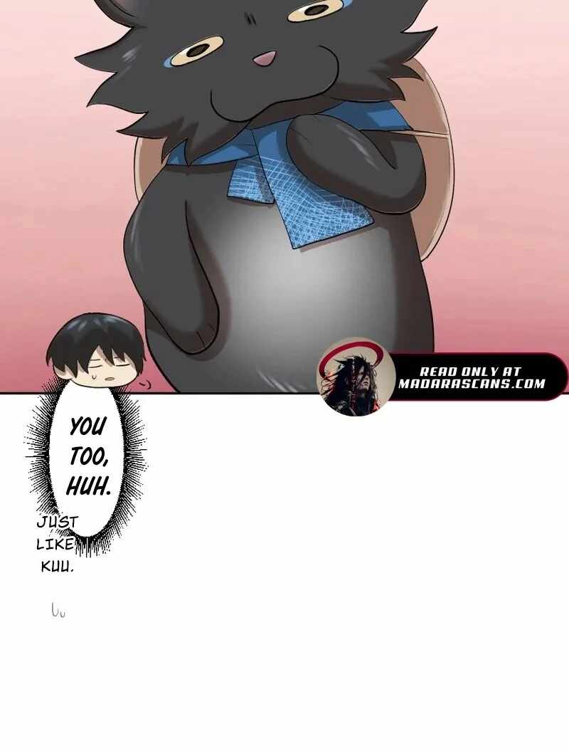 I'm the Only Ranker Who Can Clear the Hidden Dungeon Chapter 18 28